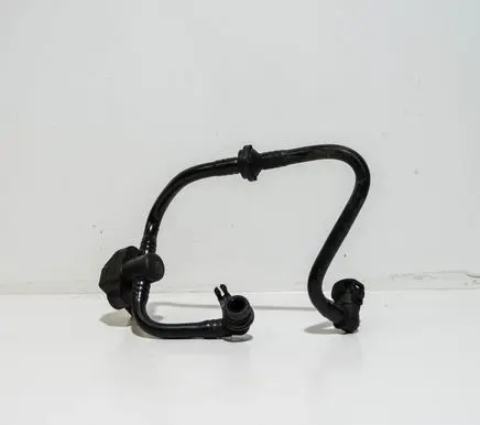 Audi A1 Air intake hose/pipe