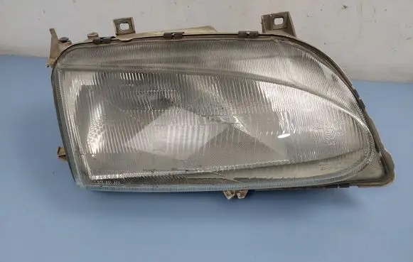 Ford Galaxy Headlight/headlamp 0301048312 7M1941016J
