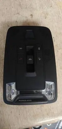 Audi A3 8Y Sunroof control unit/module 8Y0947135P A101024
