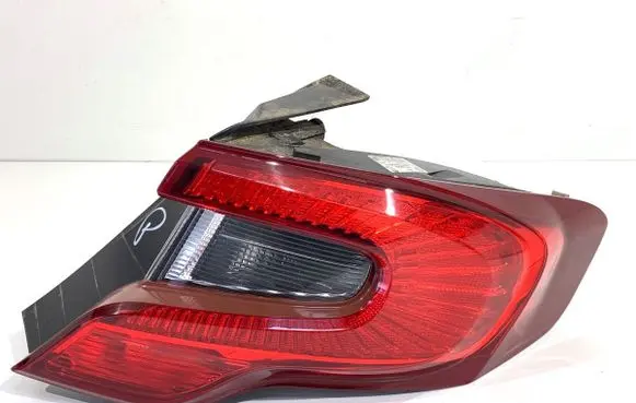 Fiat Tipo Rear/tail lights 521029650