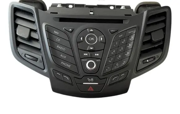 Ford Fiesta Sound control switch C1BT18K811RA E1BT-18C815-GL
