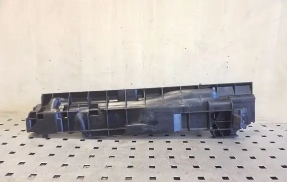 Radiator support slam panel bracket