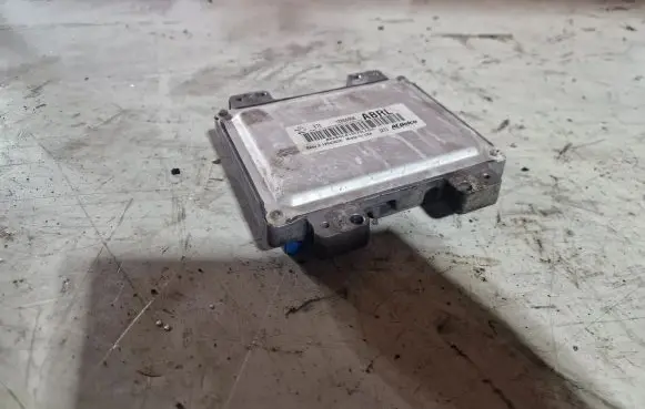 Buick Encore I Engine control unit/module 12656958