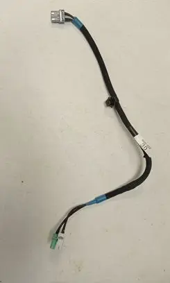 Toyota Sienna XL40 IV Sound system wiring loom 8684208030