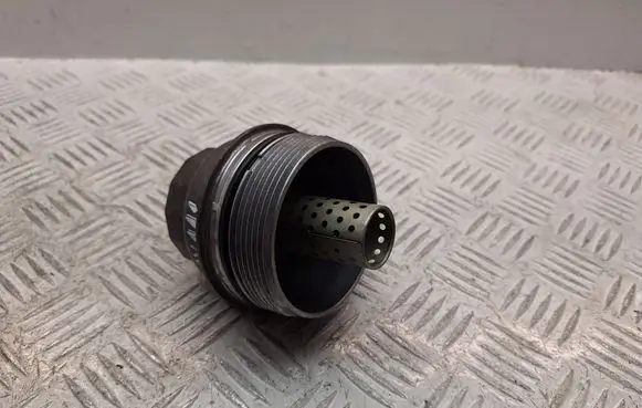 Toyota Avensis T250 Oil filter cover 156200R010