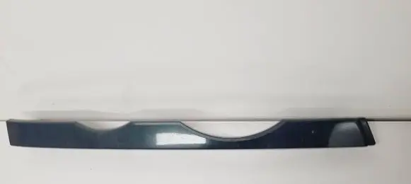 Under headlight/headlamp trim