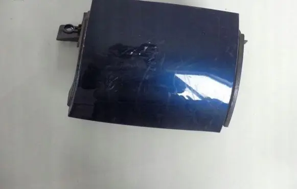 Audi A8 S8 D5 Tail light part 4N4825207D