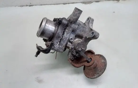 Honda FR-V Throttle valve GV14A