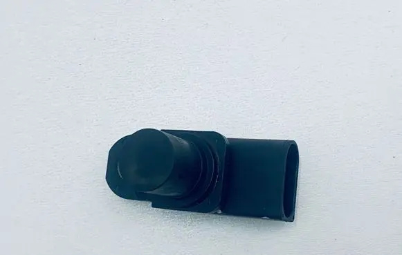 BMW 5 E60 E61 Crankshaft position sensor 779225604