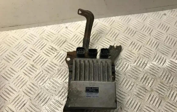 Toyota Auris 150 Fuel injection control unit/module 1310001371 8987120070 8987912060