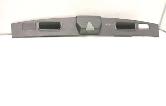 Mercedes-Benz ML W164 Tailgate/boot lid lock trim A1647400030 A1647470287