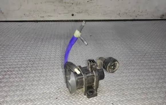 Opel Zafira A Turbo solenoid valve