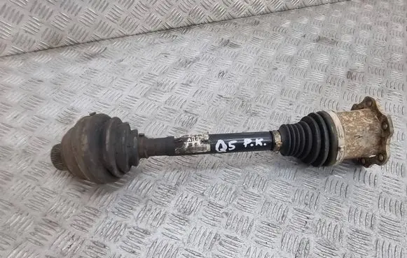 Audi Q5 SQ5 Front driveshaft 8R0407271C