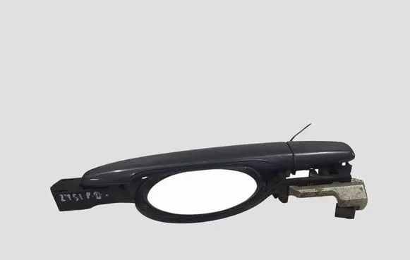 Citroen C-Crosser Front door exterior handle