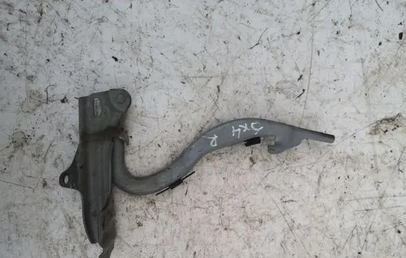 Suzuki SX4 Engine bonnet/hood hinges