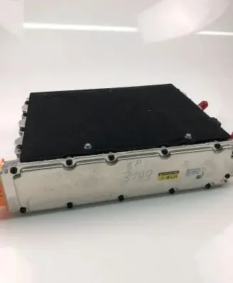 KIA EV6 Voltage converter/converter module 364011XFB0