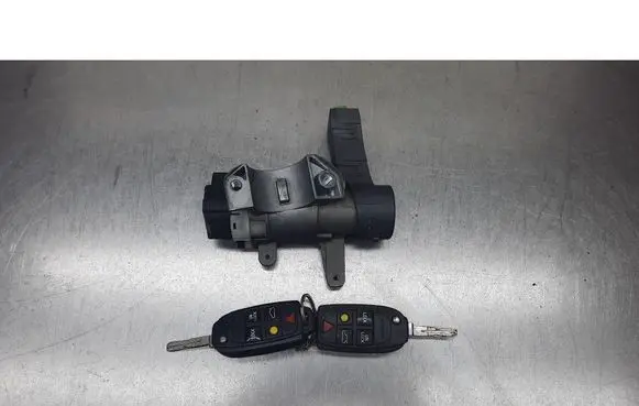Volvo S60 Ignition lock 8621509