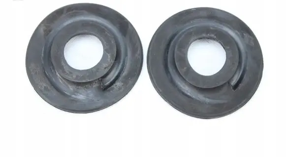 Seat Ateca Front coil spring rubber mount 5Q0512149