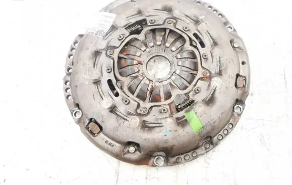 Pressure plate