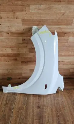 Dacia Sandero III Fender 121212