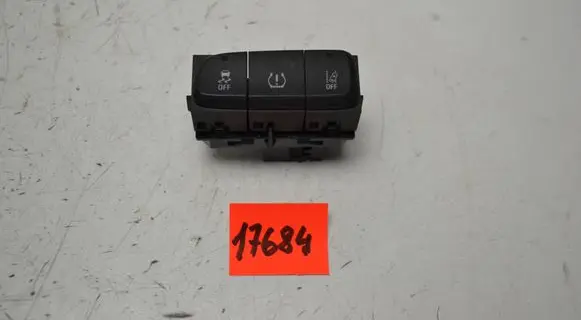 Opel Crossland X Other switches/knobs/shifts YP00032777 20210205 035480101