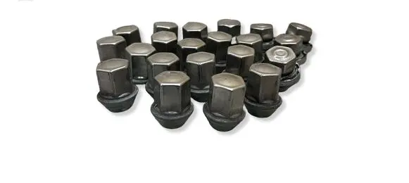 Jaguar I-Pace Nuts/bolts JK7217A147AA