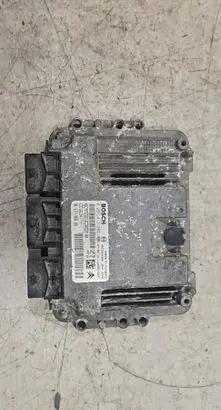 Peugeot Expert Engine control unit/module 9653958980 9663786880 0281012982