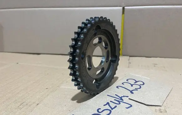 Opel Astra G Fuel pump gear (pulley) 24410175