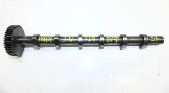 Camshaft