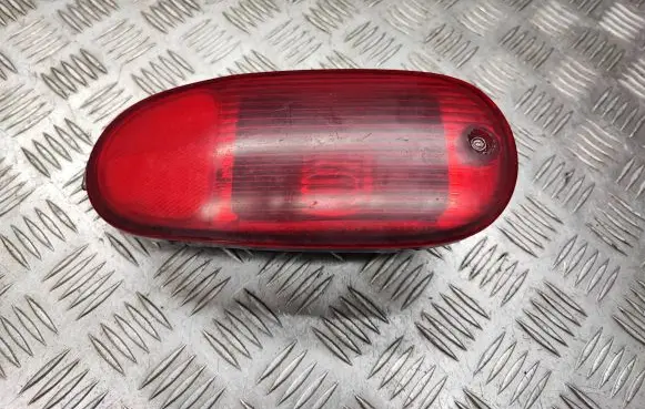Hyundai Santa Fe Rear bumper light L92405260
