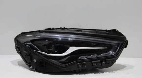 Mercedes-Benz CLA C118 X118 Headlight/headlamp A1189068601 MDE10145A 1EX2843