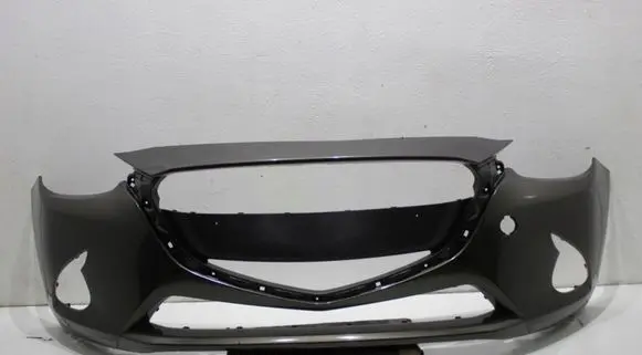 Mazda 2 Front bumper