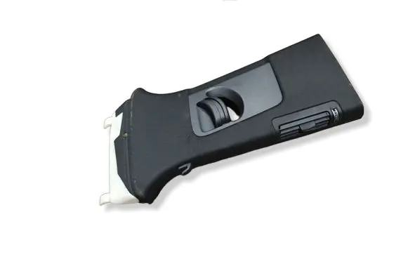 Audi Q7 4M (B) pillar trim (top) 4M0867243B