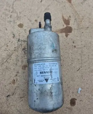 Renault Espace IV Air conditioning (A/C) air dryer 8200392916