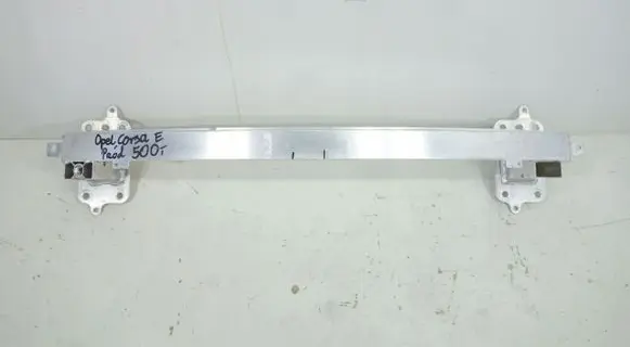 Opel Corsa E Front bumper cross member 13426328 13426328CORSAE