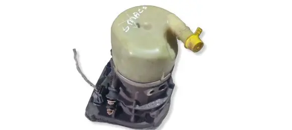 Ford S-MAX Power steering pump 6G913K514AL