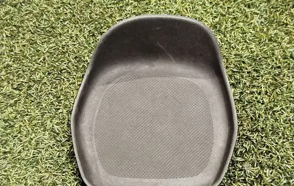 Ford Transit Custom Cup holder pad/mat BK21V06305CAW BK21V06305