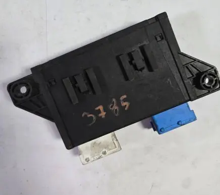 Citroen C4 II Picasso Other control units/modules 9812711280 61852013 28469070