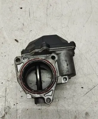 Audi A3 S3 8P Electric throttle body valve 