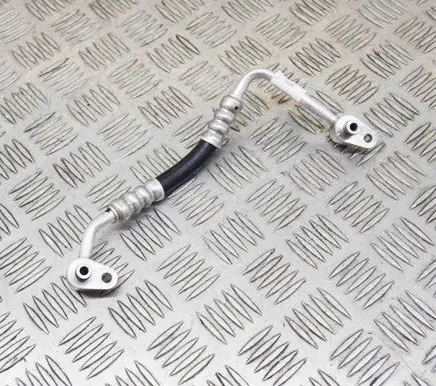 Air conditioning (A/C) pipe/hose