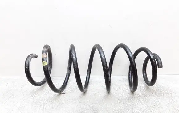 Volvo XC70 Front coil spring