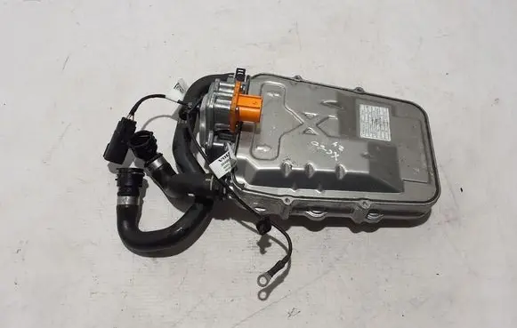 Volvo XC60 Auxiliary pre-heater (Webasto) 32369038