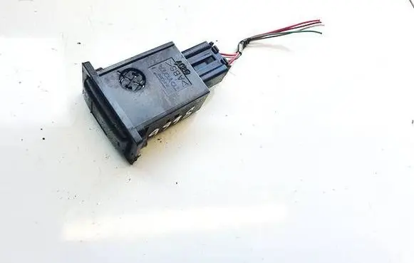 Toyota Avensis T250 Headlight wiper switch 8415005031 84150-05031