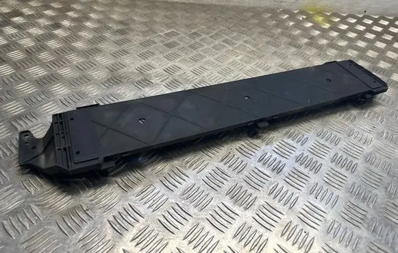 BMW 7 F01 F02 F03 F04 Radiator support slam panel bracket 7803066