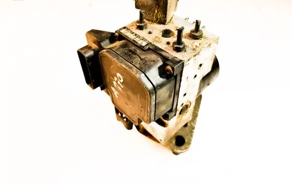 Mercedes-Benz A W168 ABS Pump A0034317412