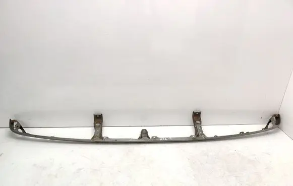 Mazda 929 Front bumper support beam