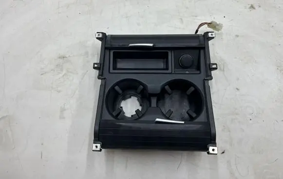 BMW X5 E70 Cup holder front 6954943