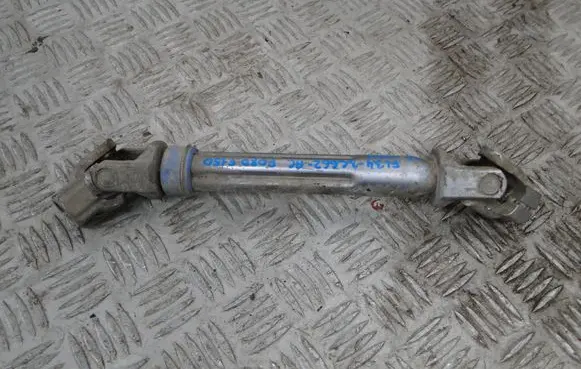 Ford F150 Steering wheel axle 