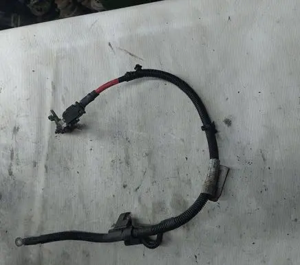 Ford Galaxy Positive cable (battery) 6G9T14A280 11992880000