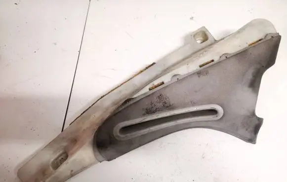 Mercedes-Benz S W221 Other interior part